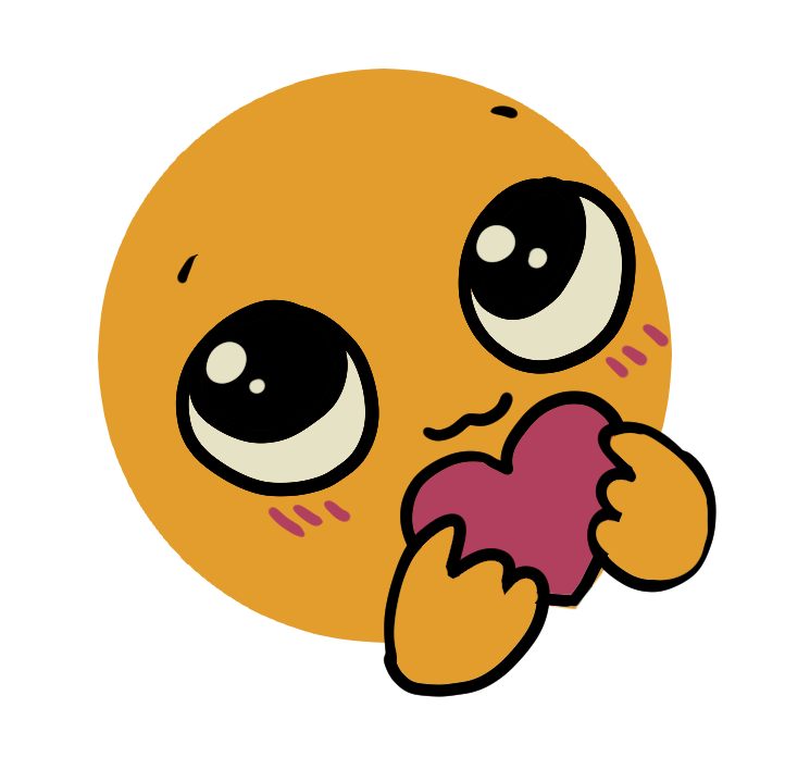 love Discord emoji — free static PNG download