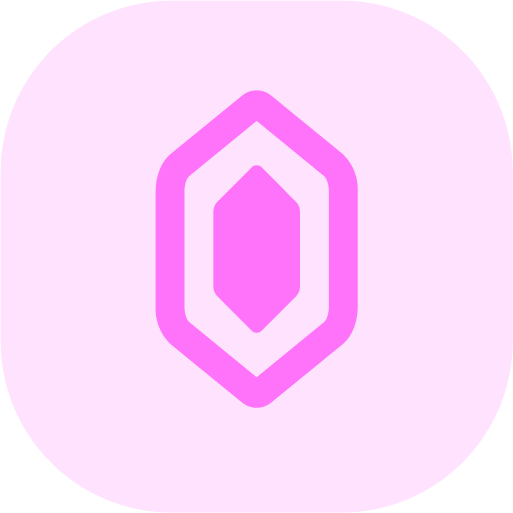 server boost level 2 alt Discord emoji — free static PNG download
