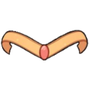 sailormoon tiara Discord emoji — free static PNG download