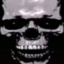mrincredible skull Discord emoji - free download