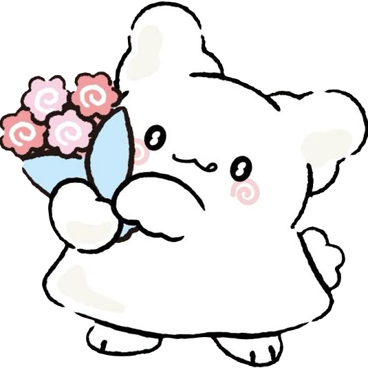 hanamaruflowers Discord emoji — free static PNG download