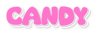 candytext Discord emoji - free download