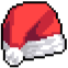 santahat Discord emoji — free static PNG download
