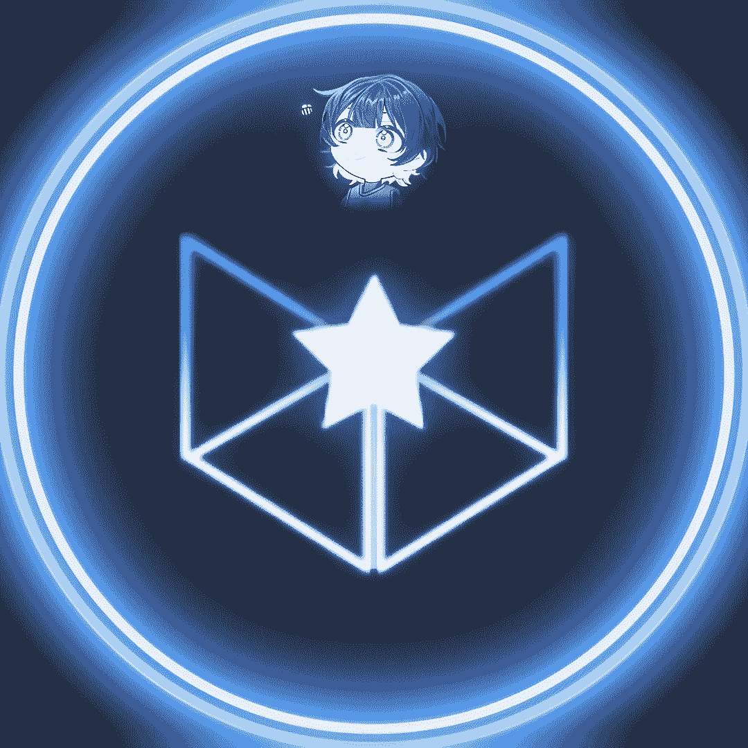 bluebox Discord emoji — free static PNG download