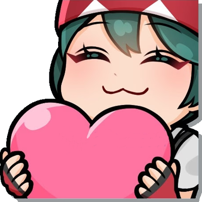 kirikoheart Discord emoji - free download