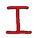 red i Discord emoji — free static PNG download