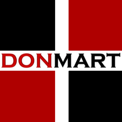 donmart Discord emoji — free static PNG download