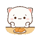 hungry Discord emoji — free animated GIF download