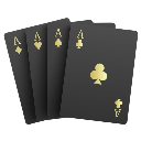 cards Discord emoji — free static PNG download
