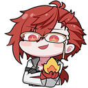 mortefifire Discord emoji — free static PNG download