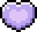 purpleheart Discord emoji — free static PNG download