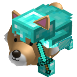 diamond boi Discord emoji — free static PNG download