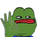 pepeok Discord emoji — free static PNG download