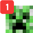 minecraftping Discord emoji — free static PNG download