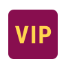 vip Discord emoji — free static PNG download