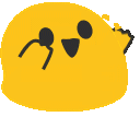 party blod Discord emoji - free download