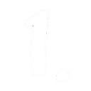 number 1emoji Discord emoji — free static PNG download