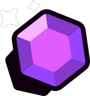 gemgrab gamemode brawlstars Discord emoji — free static PNG download