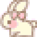 bunbun Discord emoji — free animated GIF download
