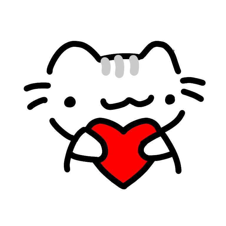 ily Discord emoji — free static PNG download