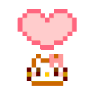 snowmanhellokitty Discord emoji — free animated GIF download
