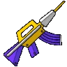 roblox rivals gun Discord emoji — free animated GIF download