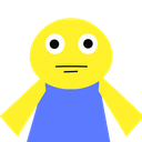 noob bruh Discord emoji — free static PNG download