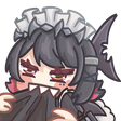 ellen bite Discord emoji - free download