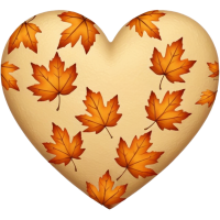 beigeautumnheart Discord emoji — free static PNG download