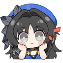 yangyanghappy Discord emoji — free static PNG download
