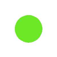 green Discord emoji — free animated GIF download