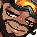 miragesmug Discord emoji — free static PNG download