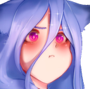 NikaMyasoUnpleased Discord emoji — free static PNG download