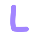purplel Discord emoji — free static PNG download