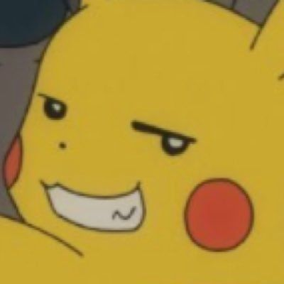 pikachugrin Discord emoji — free static PNG download