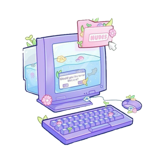 pc Discord emoji — free static PNG download