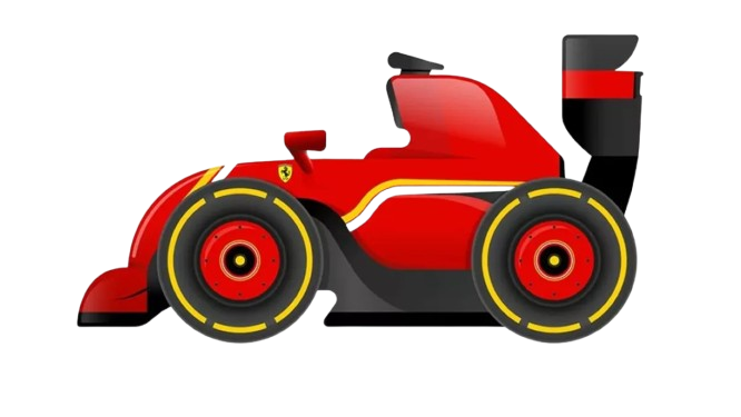 f1 Discord emoji — free static PNG download