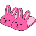 bunnyslippers Discord emoji - free download