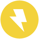 electrictype Discord emoji — free static PNG download