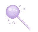 grapelollipop Discord emoji — free animated GIF download