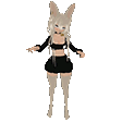 bunnygirldance Discord emoji — free animated GIF download
