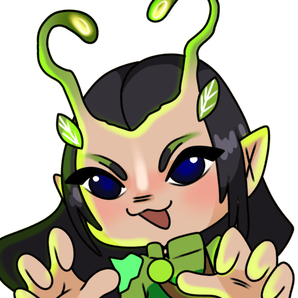 mantisgrab Discord emoji — free static PNG download