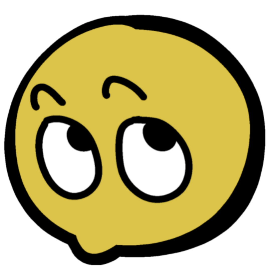 notice Discord emoji — free static PNG download