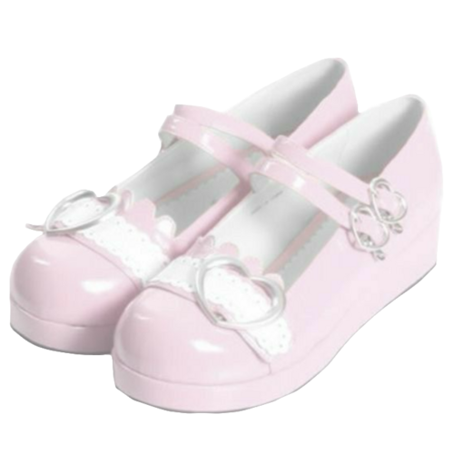 coquetteshoes Discord emoji — free static PNG download