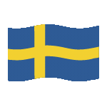 sweden flag Discord emoji — free animated GIF download