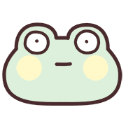 frogstare Discord emoji — free static PNG download