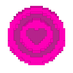 pinkheartcoin Discord emoji — free animated GIF download