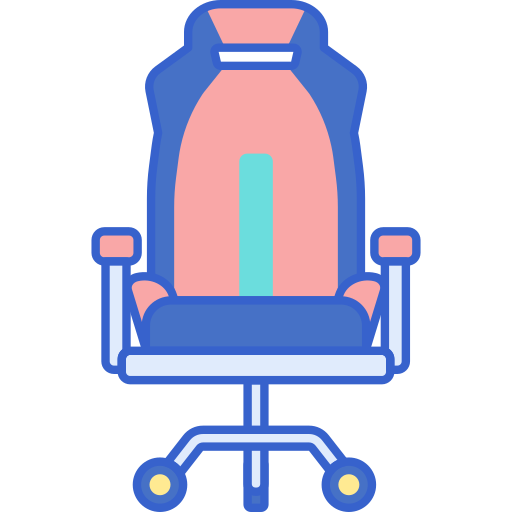 gamingchair Discord emoji — free static PNG download