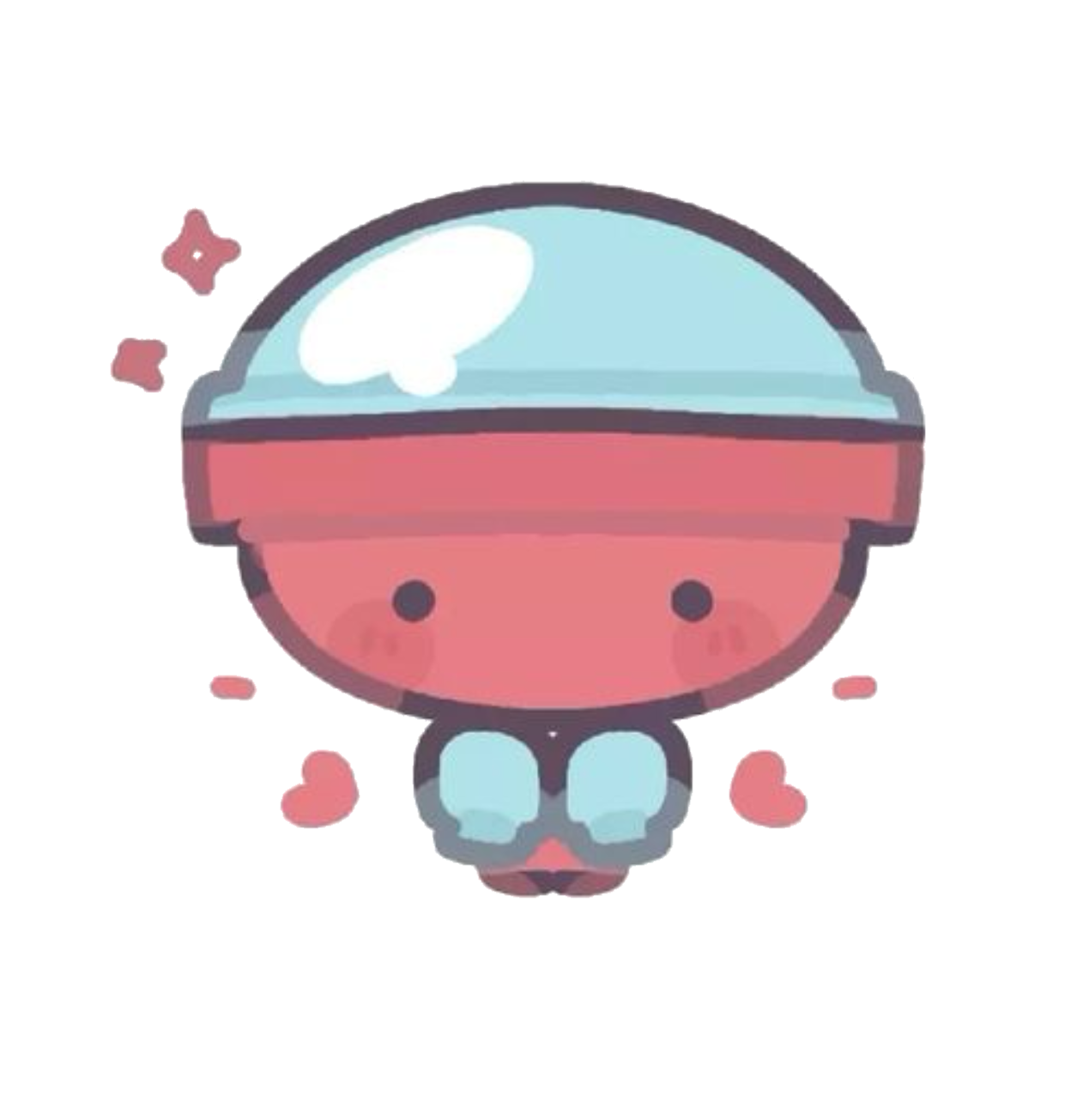 gigi Discord emoji — free static PNG download