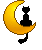 catmoon Discord emoji — free animated GIF download